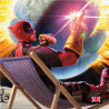 Secret Lair x Marvel's Deadpool Non-Foil Edition - OnlyFoils