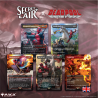 Secret Lair x Marvel's Deadpool Non-Foil Edition - OnlyFoils