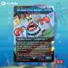 Secret Lair x Marvel's Deadpool Non-Foil Edition - OnlyFoils