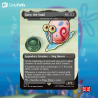 Secret Lair x Marvel's Deadpool Non-Foil Edition - OnlyFoils