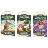 Boite de 24 Boosters de Jeu -l'ile d’Archazia-Lorcana  chapitre -7 -FR - OnlyFoils