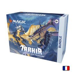 Bundle Magic - Tarkir : La Tempête des Dragons - FR - OnlyFoils