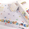 Premiers Partenaires - Bundle Accessoires Pokémon - Ultra PRO | OnlyFoils.fr