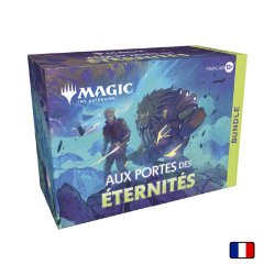 Bundle Aux portes des Éternités - Magic the Gathering FR | OnlyFoils.fr
