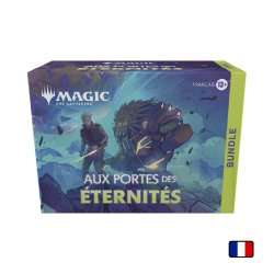 Bundle Aux portes des Éternités - Magic the Gathering FR | OnlyFoils.fr