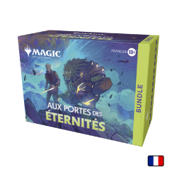 Bundle Aux portes des Éternités - Magic the Gathering FR | OnlyFoils.fr