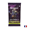 Booster de jeu Aux portes des Éternités - Magic the Gathering FR | OnlyFoils.fr