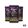 Booster de jeu Aux portes des Éternités - Magic the Gathering FR | OnlyFoils.fr