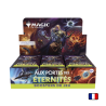Boîte de 30 Boosters de jeu Aux portes des Éternités - Magic the Gathering FR | OnlyFoils.fr