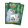 Pack 65 Sleeves Pokémon Enchanted Glade - Ultra PRO | OnlyFoils.fr