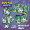 Pack 65 Sleeves Pokémon Enchanted Glade - Ultra PRO | OnlyFoils.fr
