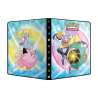 Portfolio A4 (252 cartes) EV09 Aventures Ensemble - Pokémon Ultra PRO | OnlyFoils.fr
