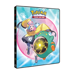 Portfolio A4 (252 cartes) EV09 Aventures Ensemble - Pokémon Ultra PRO | OnlyFoils.fr