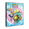 Portfolio A4 (252 cartes) EV09 Aventures Ensemble - Pokémon Ultra PRO | OnlyFoils.fr