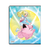 Portfolio A4 (252 cartes) EV09 Aventures Ensemble - Pokémon Ultra PRO | OnlyFoils.fr