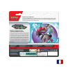 Tripack Baggaïd - Pokémon EV09 Aventures Ensemble 3 Boosters  | OnlyFoils.fr