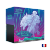 Coffret Dresseur d’Élite Pokémon EV09 Aventures Ensemble - FR | OnlyFoils.fr