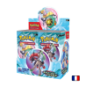 Display 36 Boosters Pokémon EV09 Aventures Ensemble - FR | OnlyFoils.fr