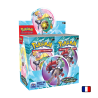 Display 36 Boosters Pokémon EV09 Aventures Ensemble - FR | OnlyFoils.fr
