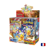 Display 36 Boosters Pokémon SV08 Étincelles Déferlantes - FR | OnlyFoils.fr