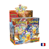 Display 36 Boosters Pokémon SV08 Étincelles Déferlantes - FR | OnlyFoils.fr