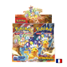 Display 36 Boosters Pokémon SV08 Étincelles Déferlantes - FR | OnlyFoils.fr