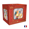 Coffret Super Premium Dracaufeu-ex - Pokémon FR | OnlyFoils.fr