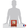 Coffret Super Premium Dracaufeu-ex - Pokémon FR | OnlyFoils.fr