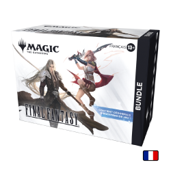 Bundle Final Fantasy - Magic - FR | OnlyFoils.fr