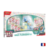 Coffret Premium Eaux Florissantes Pokémon 151 EV03.5 | OnlyFoils.fr