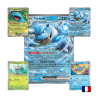 Coffret Premium Eaux Florissantes Pokémon 151 EV03.5 | OnlyFoils.fr