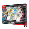 Coffret Pokémon Zacian EX de Nabil - FR | OnlyFoils.fr