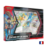 Coffret Pokémon Zacian EX de Nabil - FR | OnlyFoils.fr