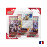 Tripack Kangourex - Pokémon EV10 Rivalités Destinées -  Pokémon - FR | OnlyFoils.fr