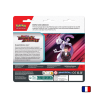 Tripack Zéblitz - Pokémon EV10 Rivalités Destinées -  Pokémon - FR | OnlyFoils.fr