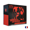 Coffret Dresseur d’Élite Pokémon EV10 - Rivalités Destinées - FR | OnlyFoils.fr