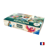 Boite de 24 Boosters de Jeu -l'ile d’Archazia-Lorcana  chapitre -7 -FR - OnlyFoils