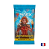 Booster de Jeu - Aetherdrift - Magic: The Gathering - FR | OnlyFoils.fr