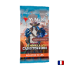 Booster de Jeu - Les Hors-la-loi de Croisetonnerre - Magic: The Gathering - FR | OnlyFoils.fr