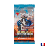 Booster de Jeu - Les Hors-la-loi de Croisetonnerre - Magic: The Gathering - FR | OnlyFoils.fr