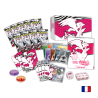 Pokémon: Coffret Dresseur d’élite Flamme Blanche - Reshiram - EV10.5 - FR | OnlyFoils.fr