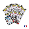 Pokémon: Coffret Dresseur d’élite Flamme Blanche - Reshiram - EV10.5 - FR | OnlyFoils.fr