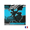 Pokémon: Coffret Dresseur d’élite Foudre Noire - Zekrom - EV10.5 - FR | OnlyFoils.fr
