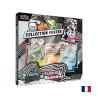 Pokémon : Collection Poster Unys Foudre Noire & Flamme Blanche - EV10.5 - FR | OnlyFoils.fr