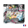 Pokémon : Collection Poster Unys Foudre Noire & Flamme Blanche - EV10.5 - FR | OnlyFoils.fr
