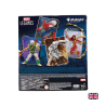 Figurine Marvel Legends Man-Wolf MTG | OnlyFoils