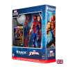 Figurine Marvel Legends Battle-Damaged Spider-Man MTG | OnlyFoils