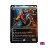Figurine Marvel Legends Battle-Damaged Spider-Man MTG | OnlyFoils
