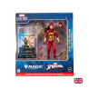 Figurine Marvel Legends Mary Jane Iron Spider MTG | OnlyFoils