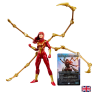 Figurine Marvel Legends Mary Jane Watson (Iron Spider) x Magic: The Gathering
